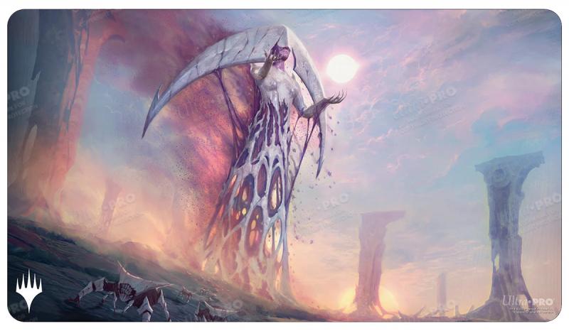 MTG: Phyrexia - All Will Be One Playmat White