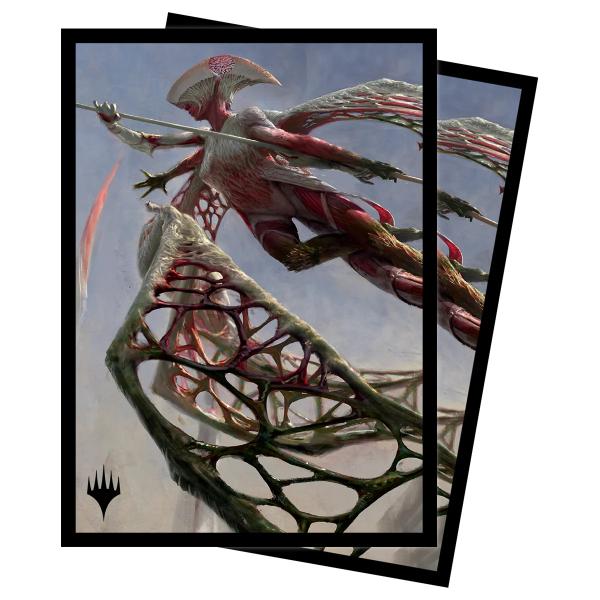 MTG: Phyrexia - All Will Be One 100ct Sleeves A