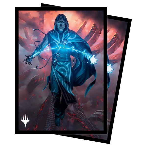 MTG: Phyrexia - All Will Be One 100ct Sleeves V1