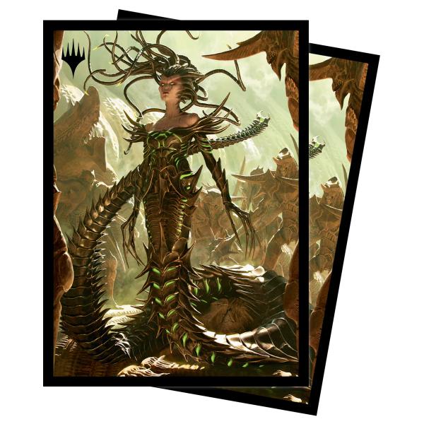 MTG: Phyrexia - All Will Be One 100ct Sleeves V2