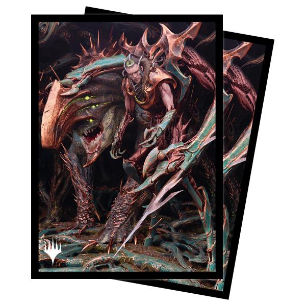 MTG: Phyrexia - All Will Be One 100ct Sleeves V3