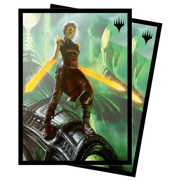MTG: Phyrexia - All Will Be One 100ct Sleeves V5