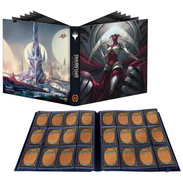 mtg commander decks phyrexia all will be one MTG: Phyrexia
