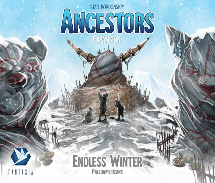 Ancestors: Endless Winter Exp.