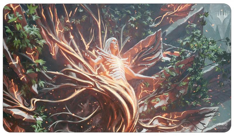 MTG: March Of The Machine Playmat 3