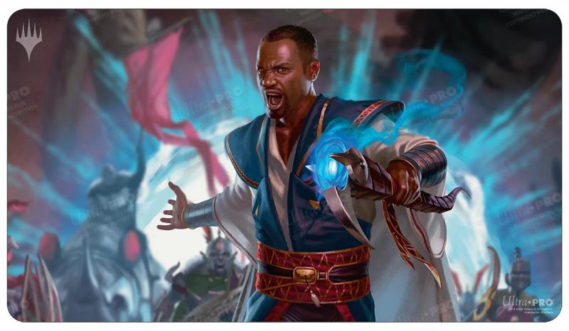 MTG: March Of The Machine Playmat 4