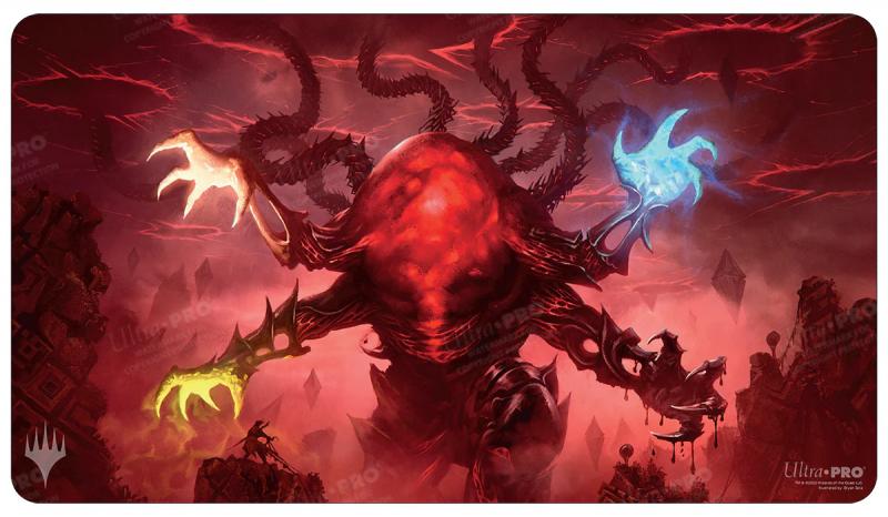 MTG: March Of The Machine Playmat 5