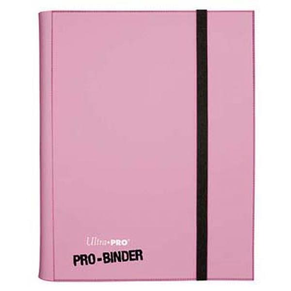 Pro Binder Pink — Rules of Play