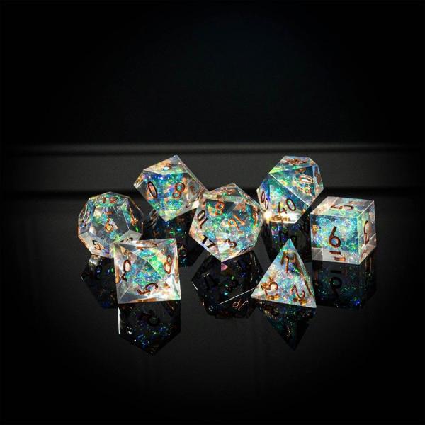 VHS Dice Crystal Ball [ Pre-order ]