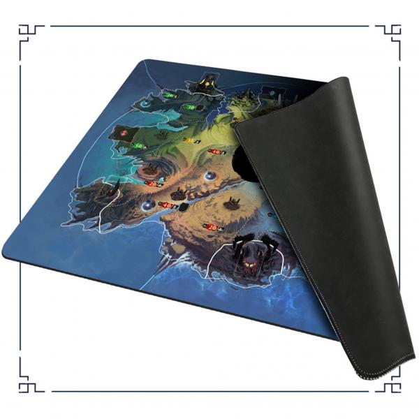 Lords of Ragnarok: Game Board Mat