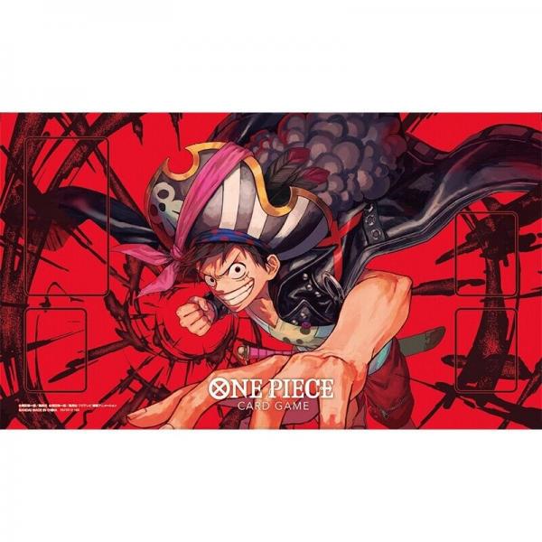One Piece Card Game: Official Playmat