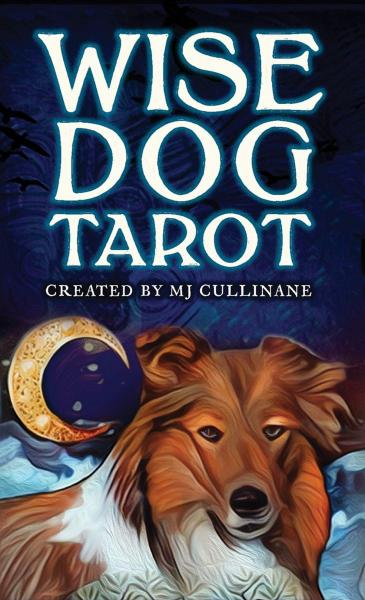 Tarot: Wise Dog Tarot