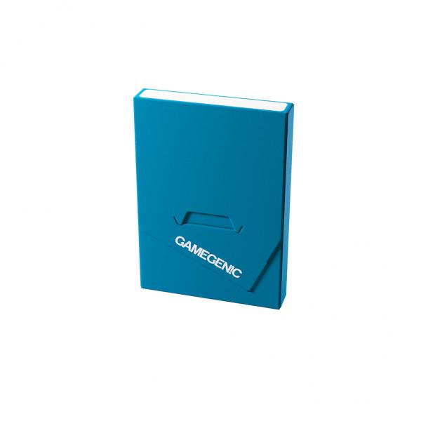 Gamegenic Cube Pocket 15+ - Blue
