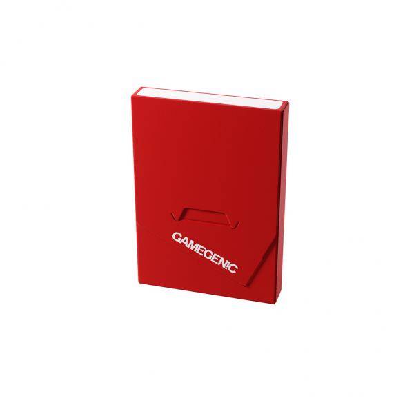 Gamegenic Cube Pocket 15+ - Red