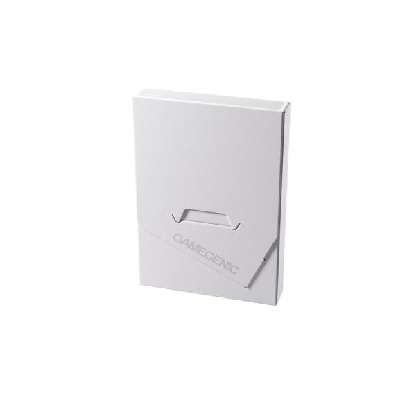 Gamegenic Cube Pocket 15+ - White