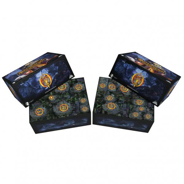 Mystery Chest 1+2 - Oathsworn: Into The Deepwood