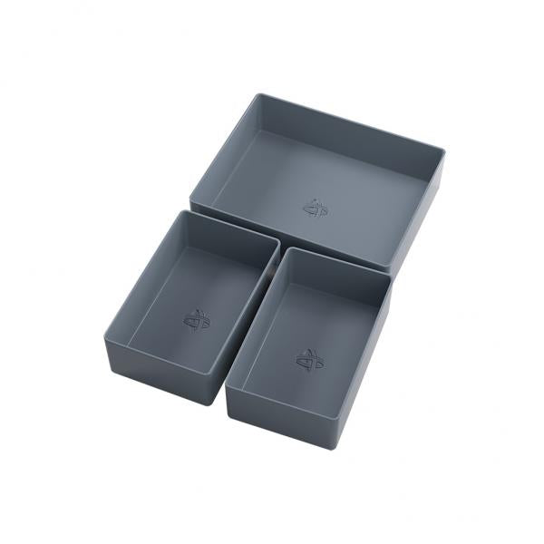 Token Silo Card Add-On Black