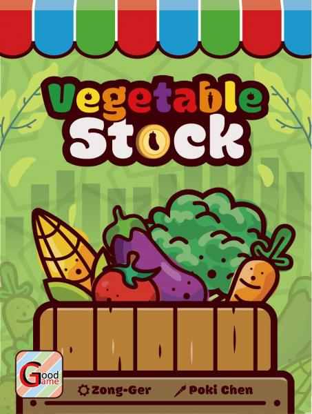 Vegetable Stock [ 10% Pre-order discount ]