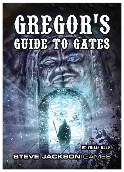 Gregor's Guide to Gates — Rules of Play
