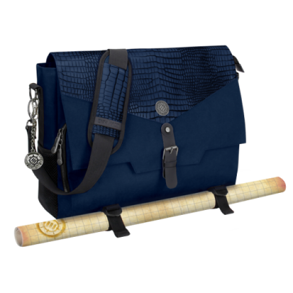 Enhance Tabletop RPGs Player's Essentials Bag Collector Edition (Blue) [ Pre-order ]
