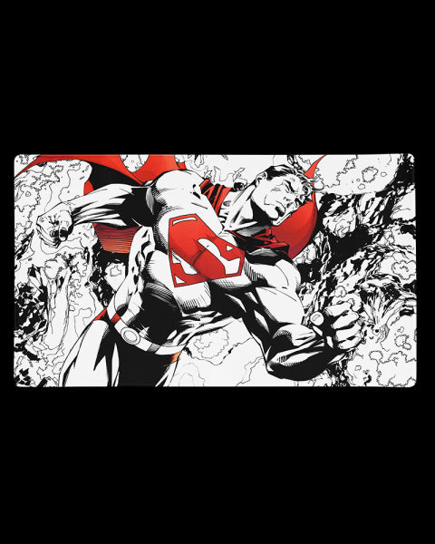 Dragon Shield Playmat - Superman Core