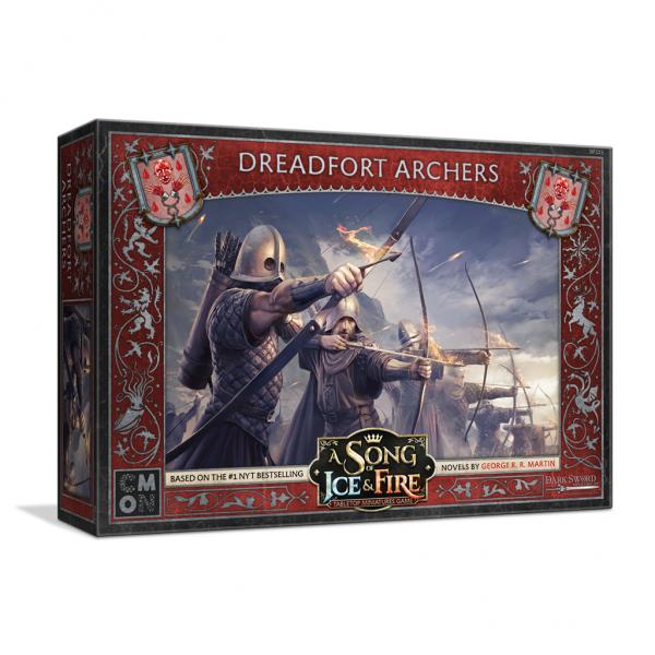 Dreadfort Archers: A Song Of Ice & Fire Exp.