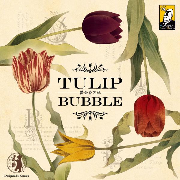 Tulip Bubble (2022 Slim Edition)