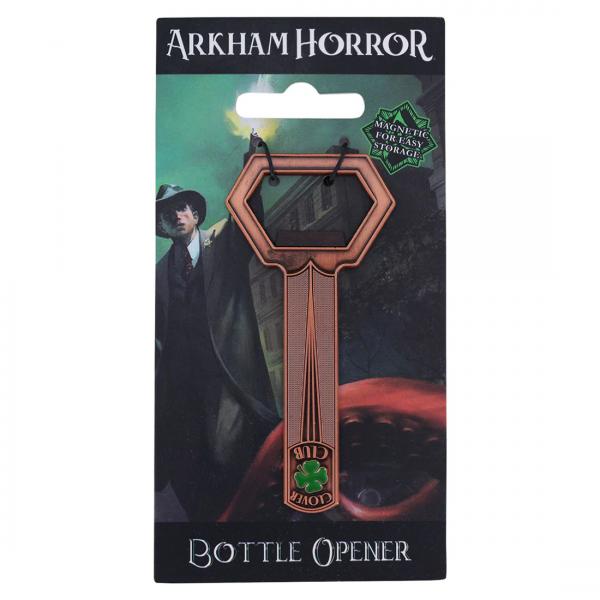 Arkham Horror Clover Club Bottle Opener [ Pre-order ]