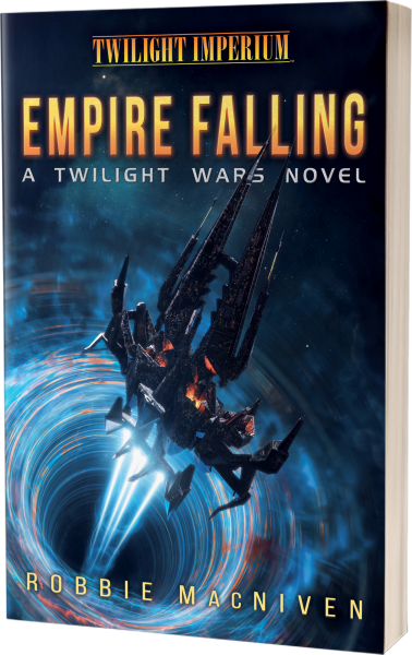 Twilight Wars: Empire Falling