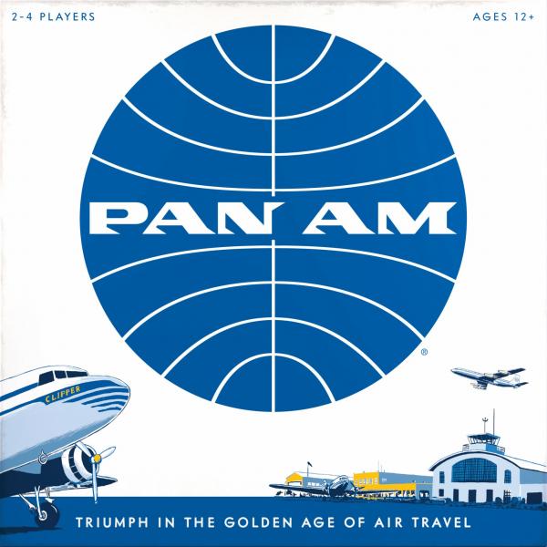 Funko - Pan Am