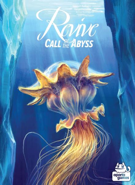 Revive: Call of the Abyss [ 10% Pre-order discount ]