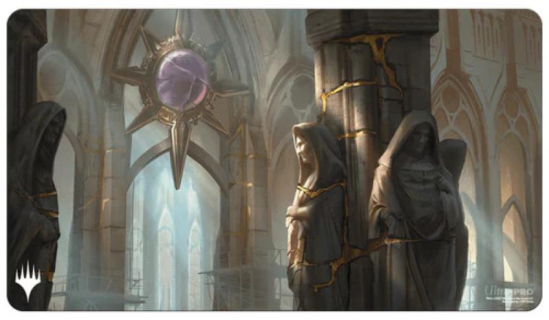 MTG: Ravnica Remastered Playmat from the Orzhov Syndicate