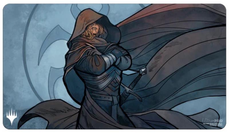 MTG: Murders at Karlov Manor Playmat G