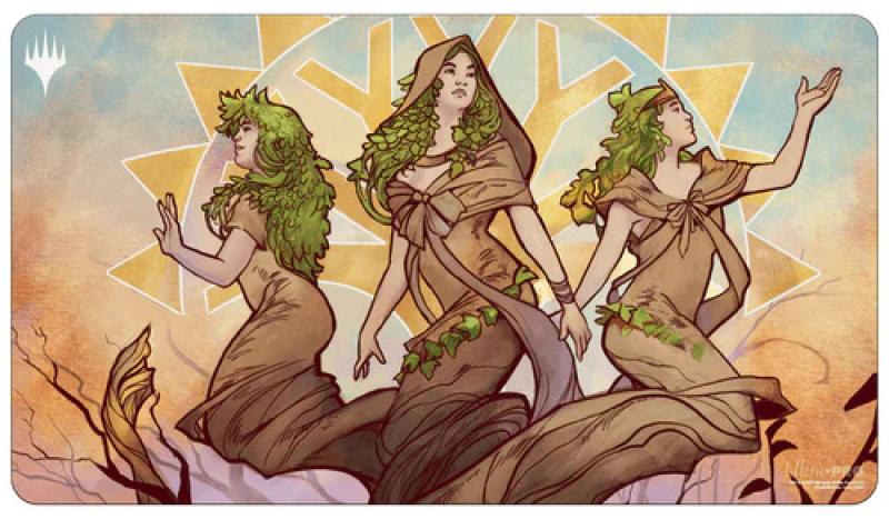 MTG: Murders at Karlov Manor Playmat J