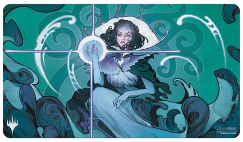 MTG: Murders at Karlov Manor Playmat K