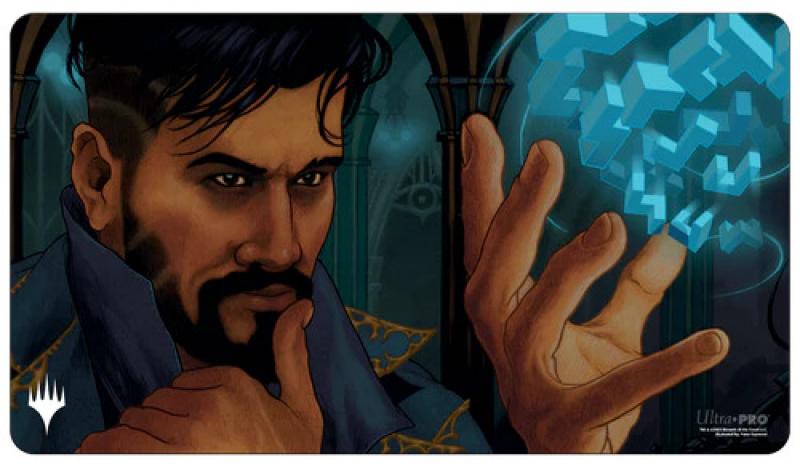 MTG: Murders at Karlov Manor Playmat v1