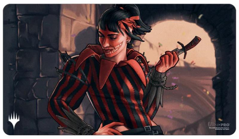 MTG: Murders at Karlov Manor Playmat v2