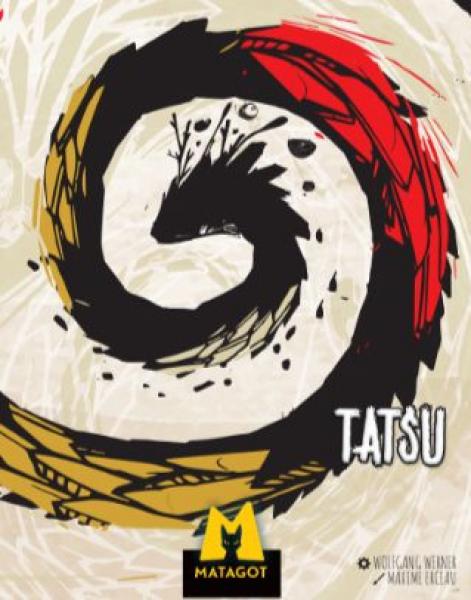 TATSU: Japanese Spirit