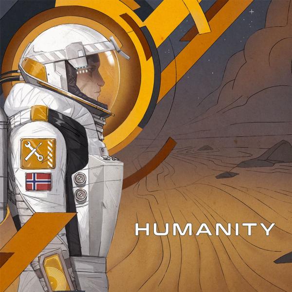 Humanity [ 10% Pre-order discount ]