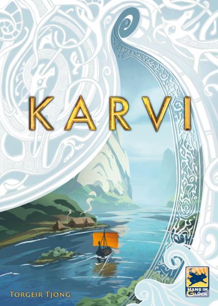 Karvi — Rules of Play