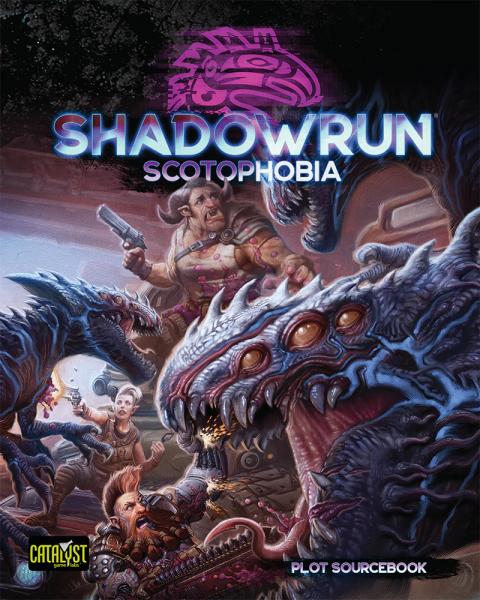 Shadowrun Scotophobia