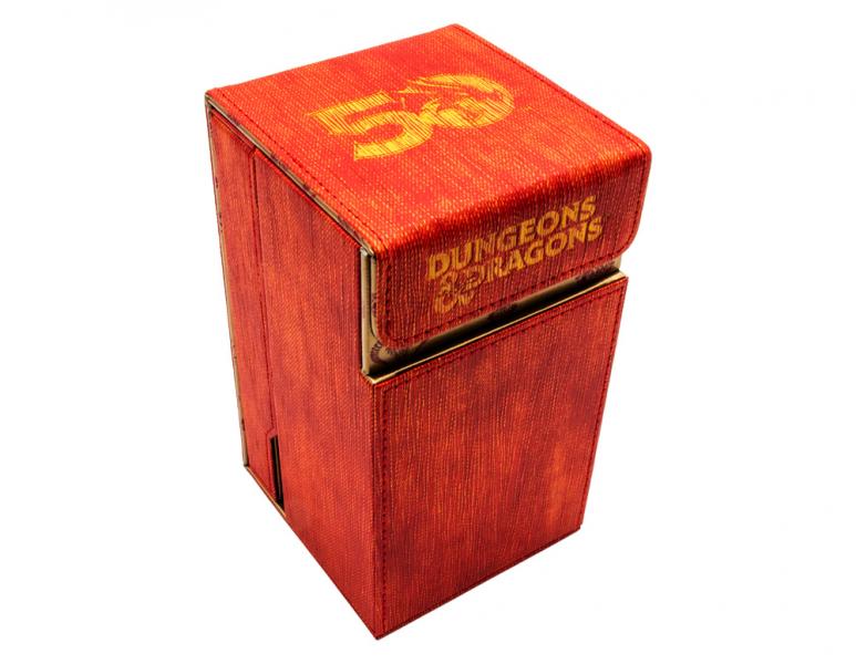 50th Anniversary Dice Tower: D&D [ Pre-order ]