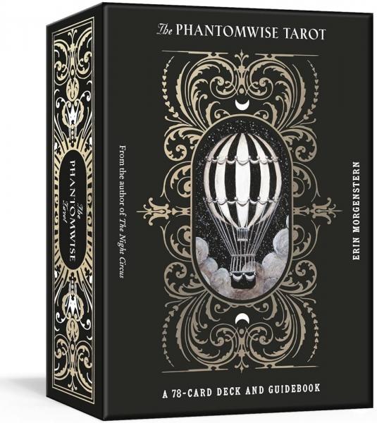 Tarot: Phantomwise Tarot