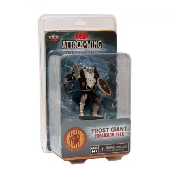 D&D Attack Wing: Frost Giant (Wave 1)