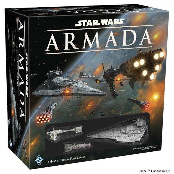 Star Wars Armada [ 10% discount ]