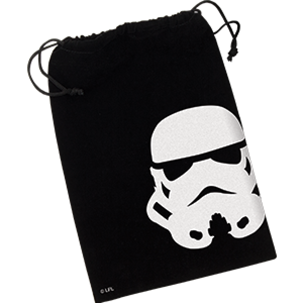 Star Wars Dice Bag - Stormtrooper