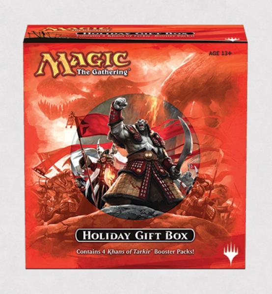 Magic The Gathering Cards Magic: The Gathering Khans Of Tarkir Booster Pack - 15 Card Expansion Pack Mtg Collector Booster Box Magic The Gathering Cards Magic: The Gathering Khans Of Tarkir Booster Pack - 15 Card Expansion Pack Mtg Collector Booster Box