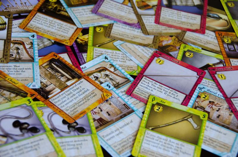 Valley of the Kings: Afterlife