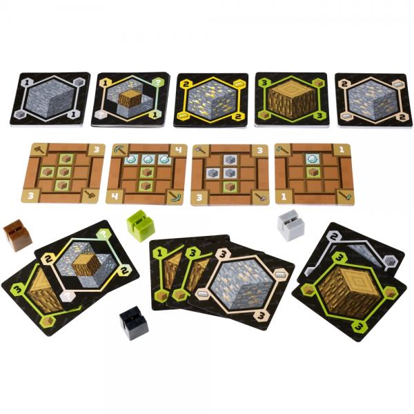 Minecraft Card Game Rules Of Play minecraft-card-game-rules-of-play