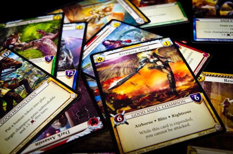 cards with epic mtg Epic | Card Game